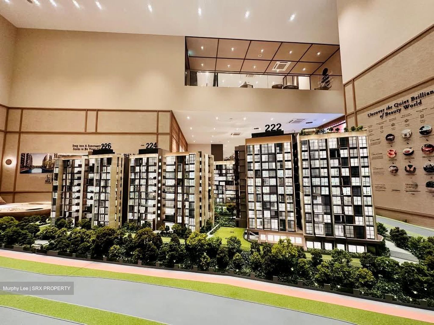 The Sen (D21), Condominium #553486871